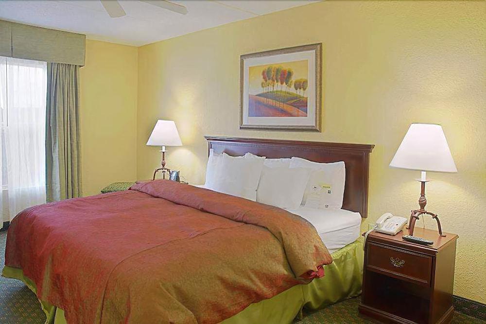 Homewood Suites By Hilton Augusta Chambre photo