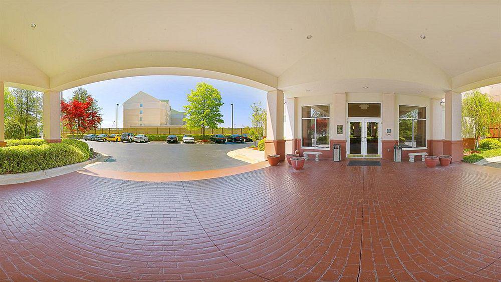 Homewood Suites By Hilton Augusta Extérieur photo