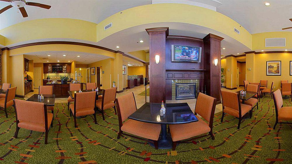 Homewood Suites By Hilton Augusta Extérieur photo