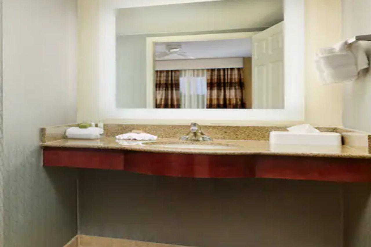 Homewood Suites By Hilton Augusta Extérieur photo