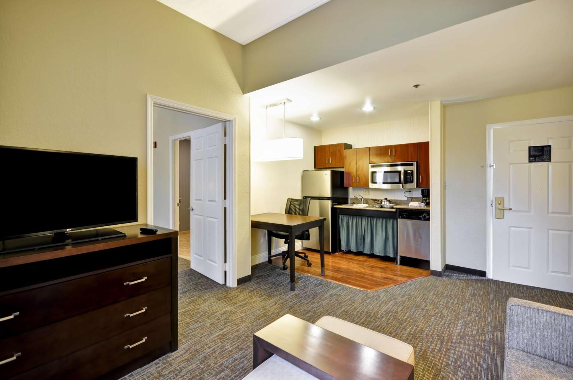 Homewood Suites By Hilton Augusta Extérieur photo