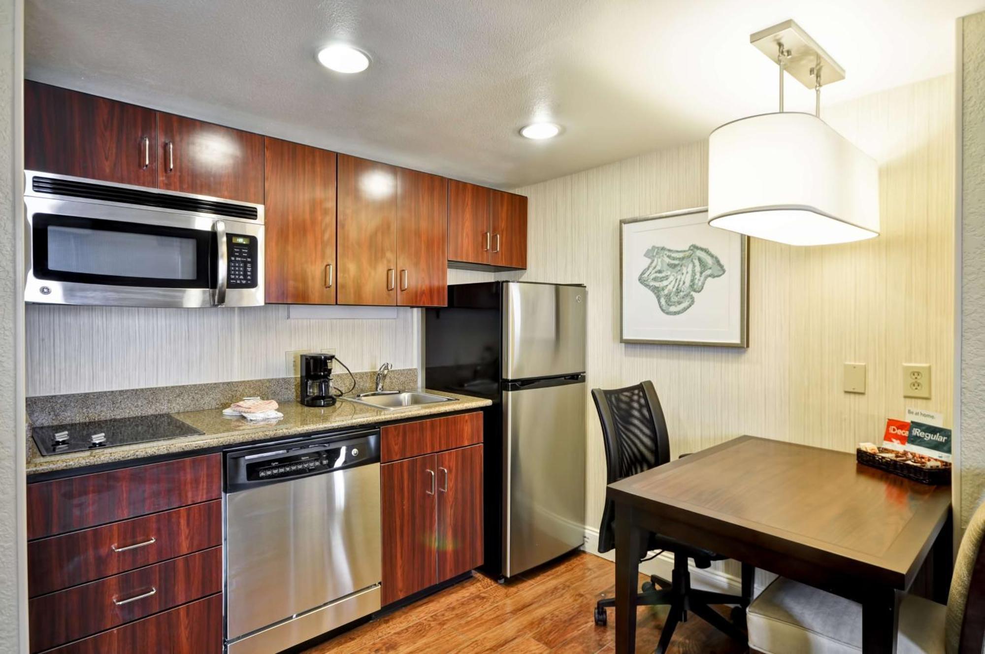 Homewood Suites By Hilton Augusta Extérieur photo