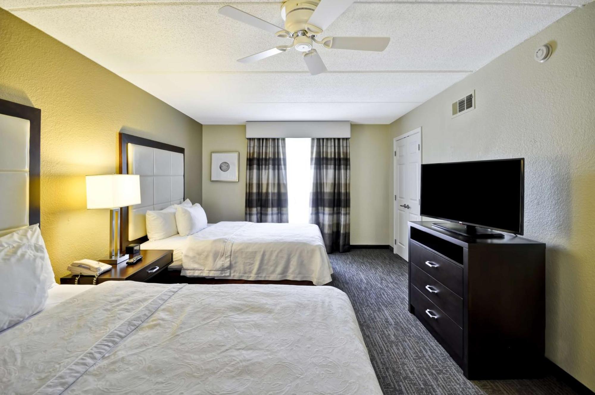 Homewood Suites By Hilton Augusta Extérieur photo