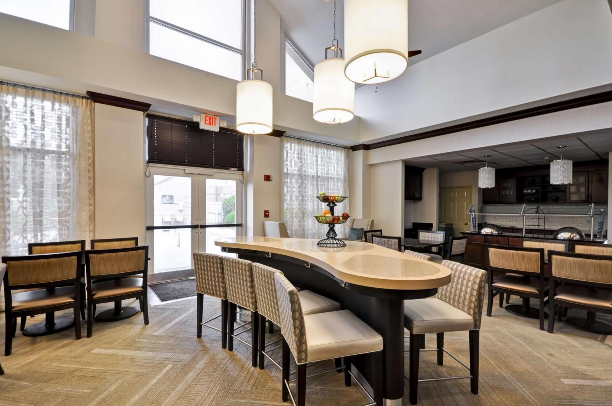 Homewood Suites By Hilton Augusta Extérieur photo