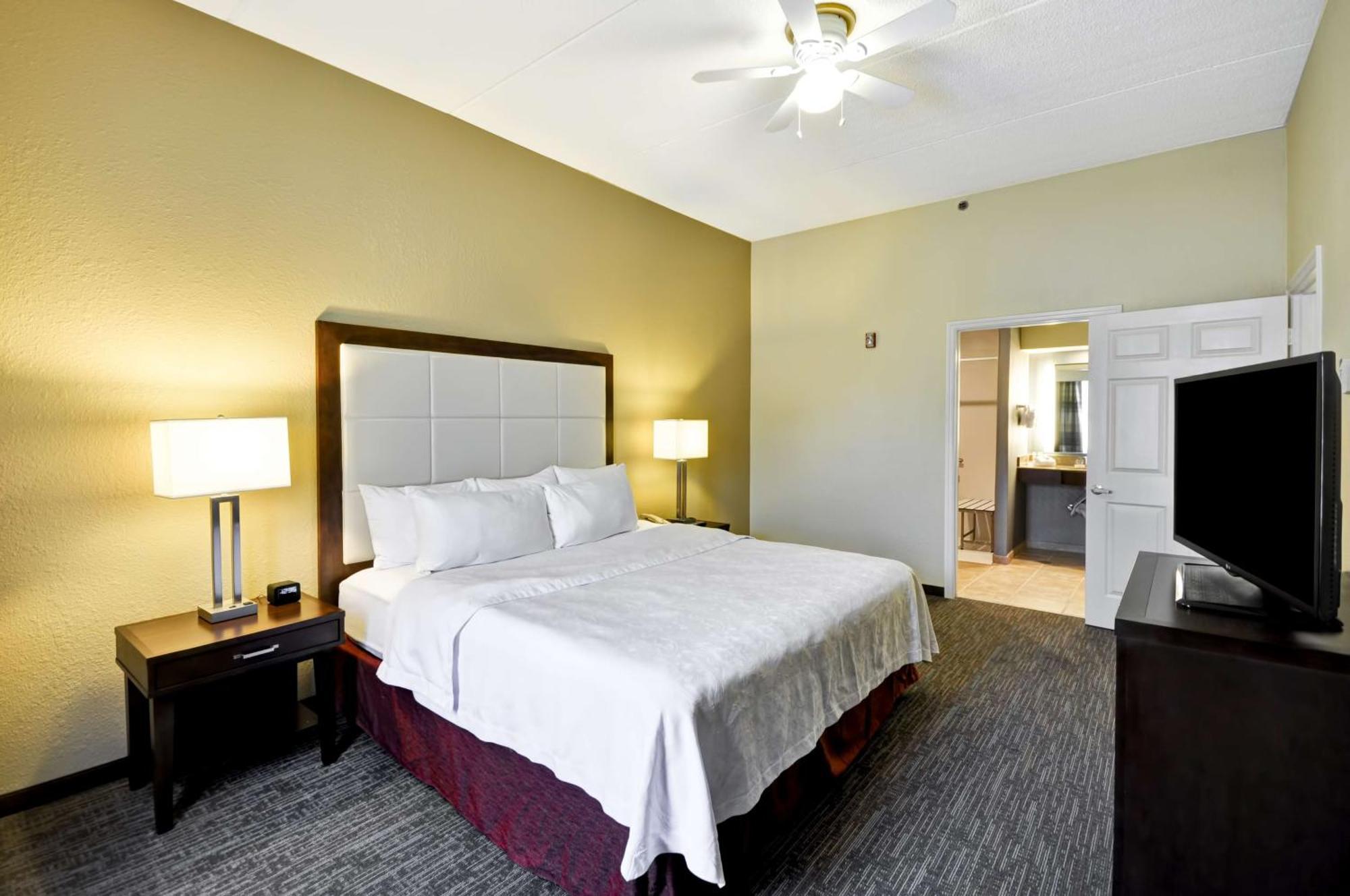 Homewood Suites By Hilton Augusta Extérieur photo