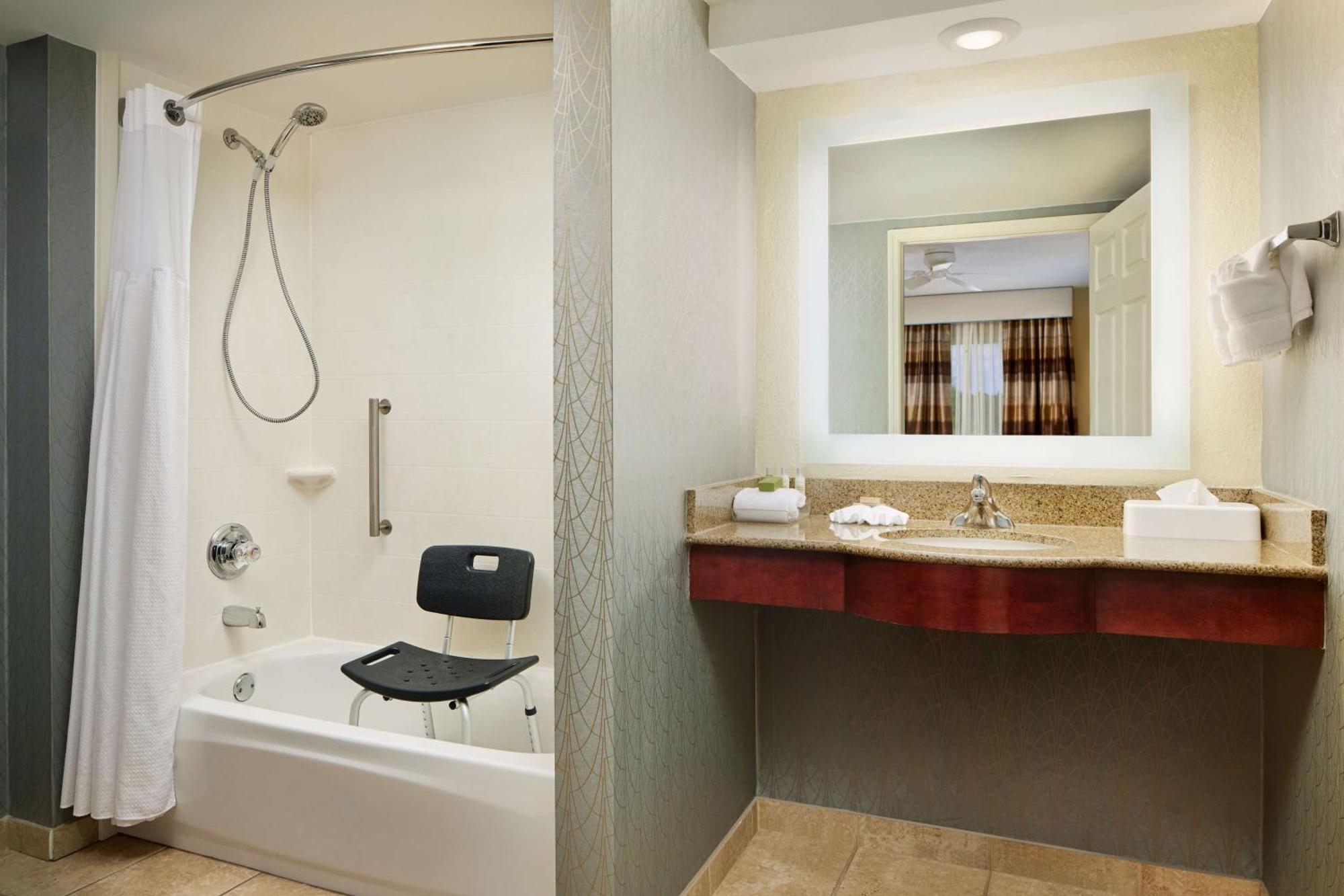 Homewood Suites By Hilton Augusta Extérieur photo