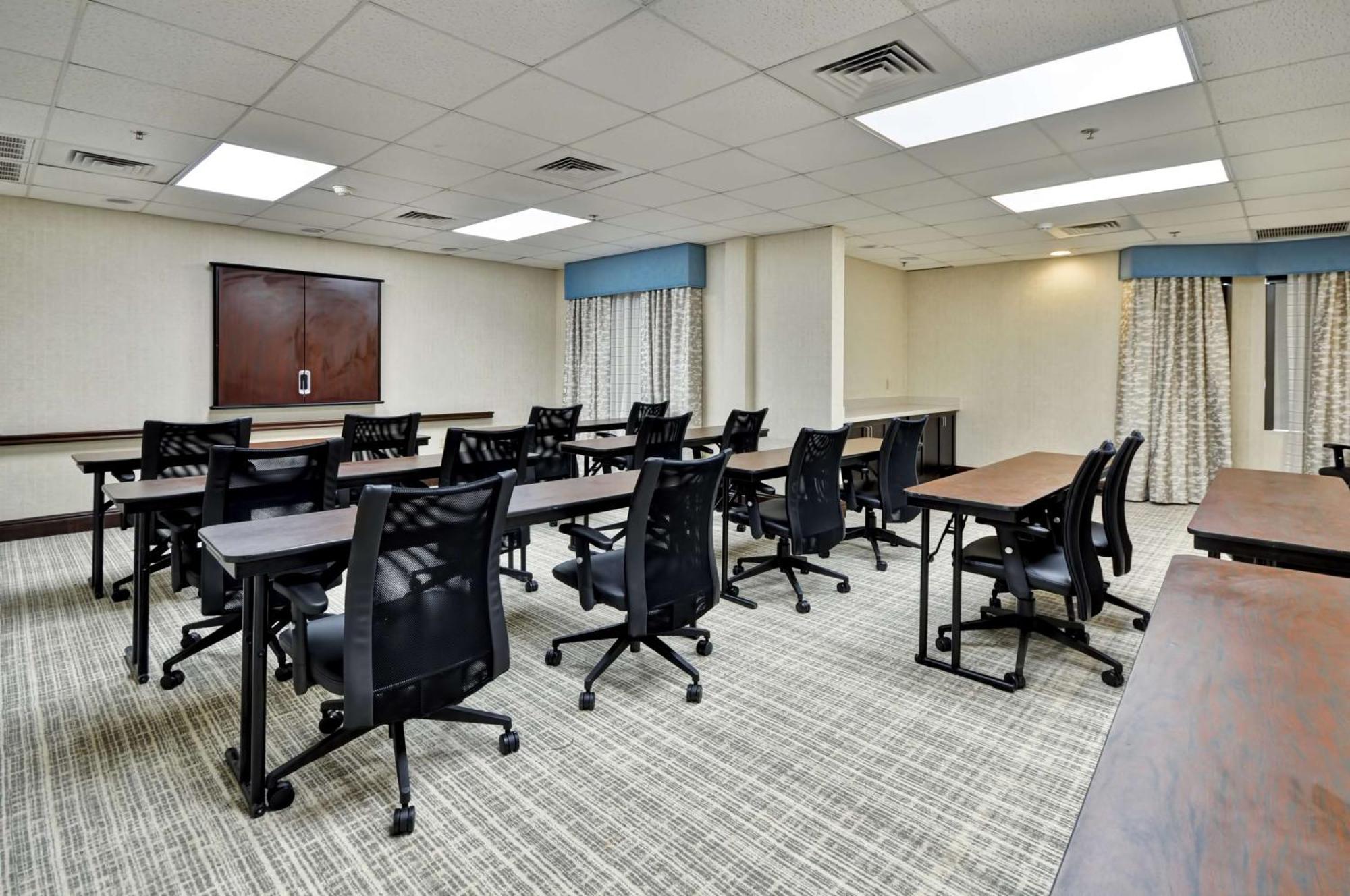 Homewood Suites By Hilton Augusta Extérieur photo