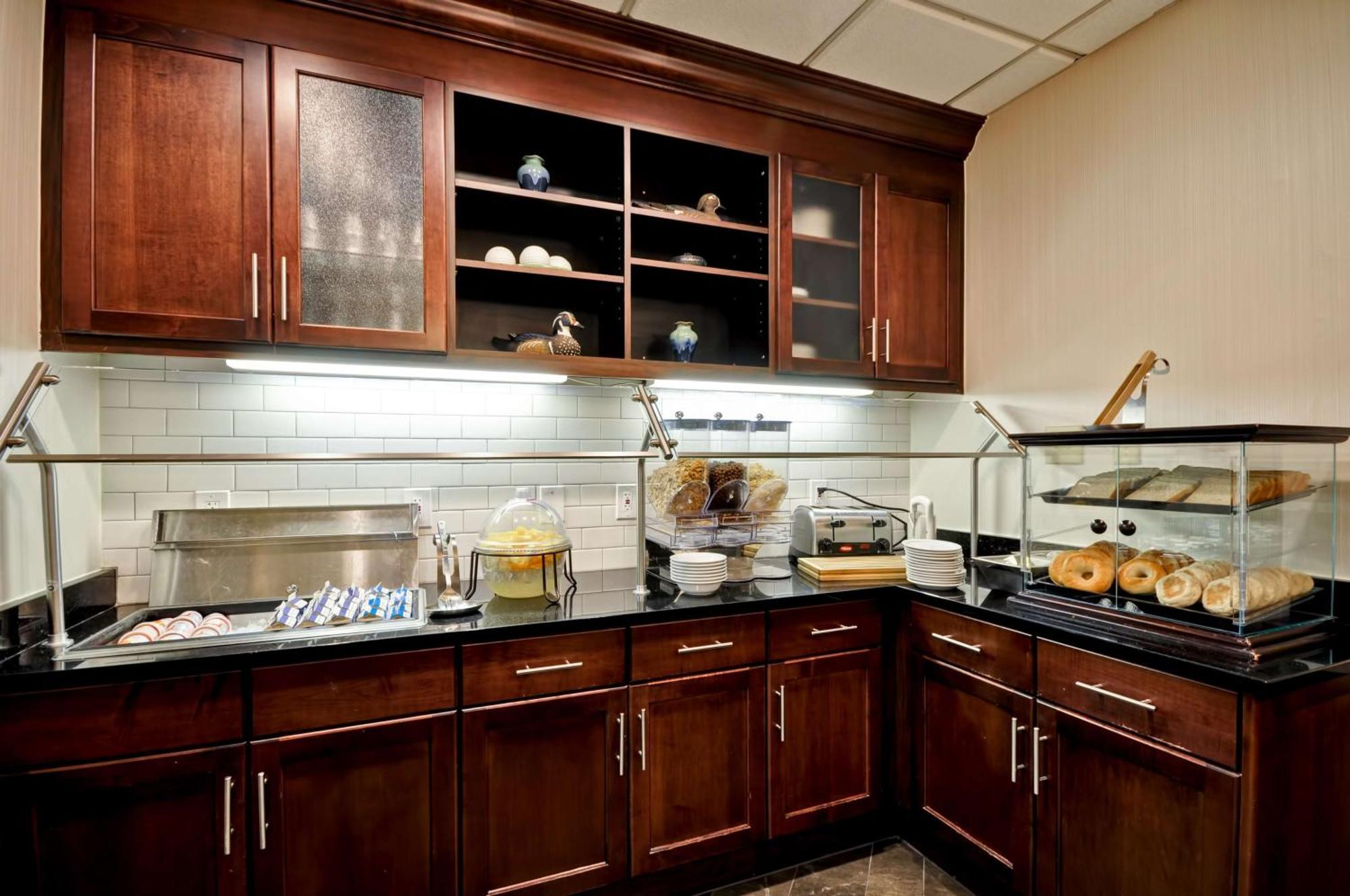 Homewood Suites By Hilton Augusta Extérieur photo