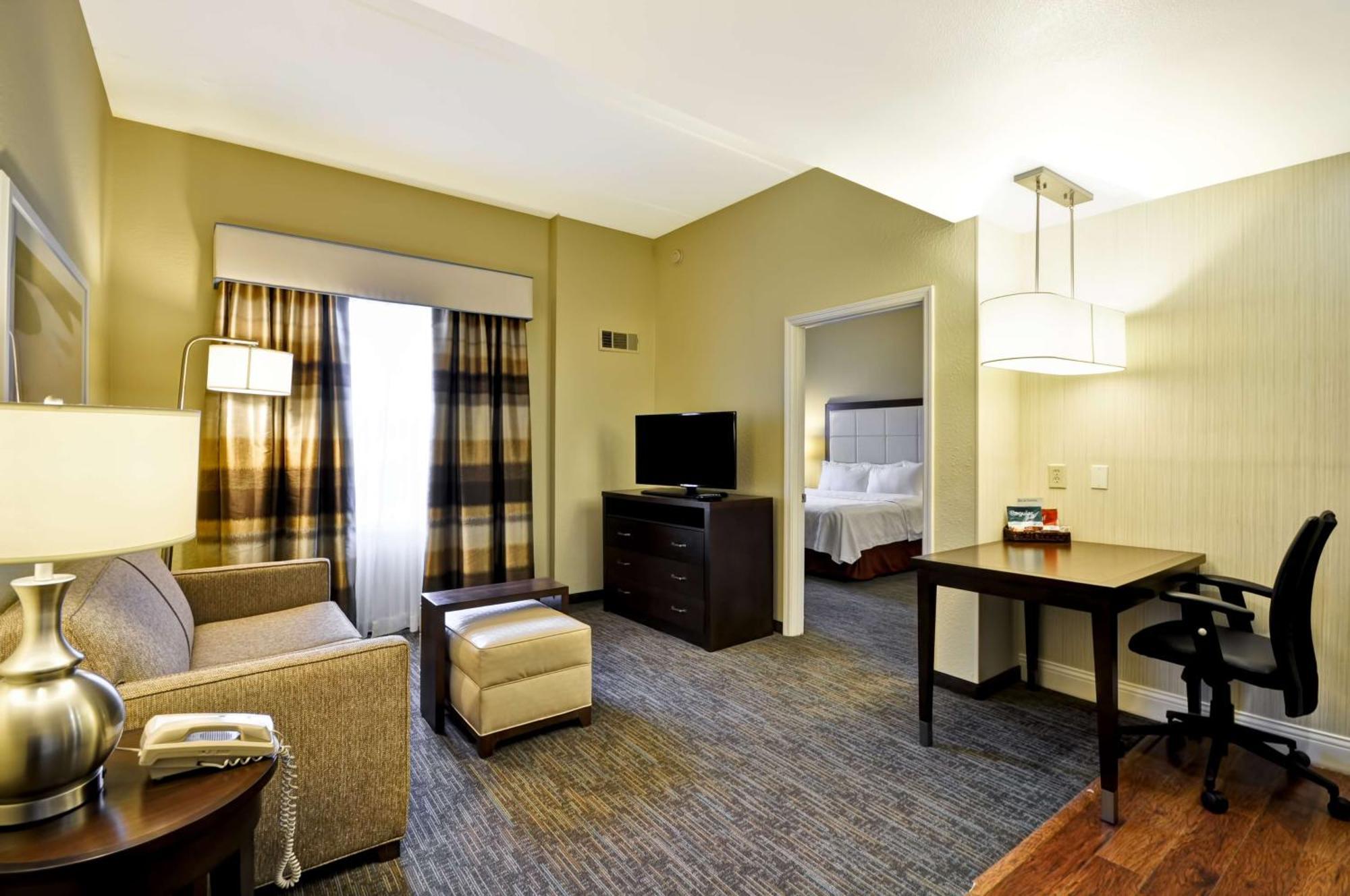 Homewood Suites By Hilton Augusta Extérieur photo