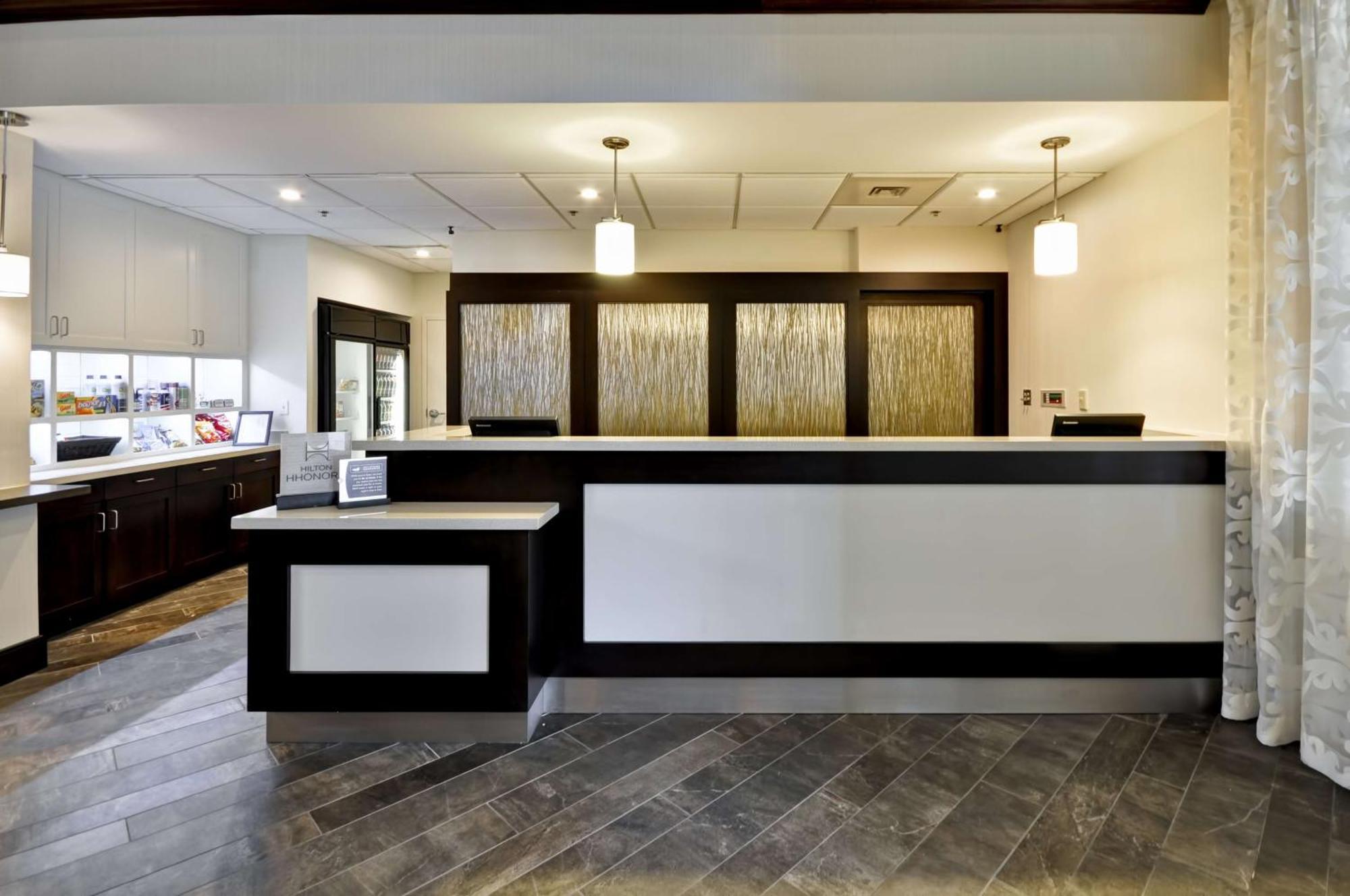 Homewood Suites By Hilton Augusta Extérieur photo