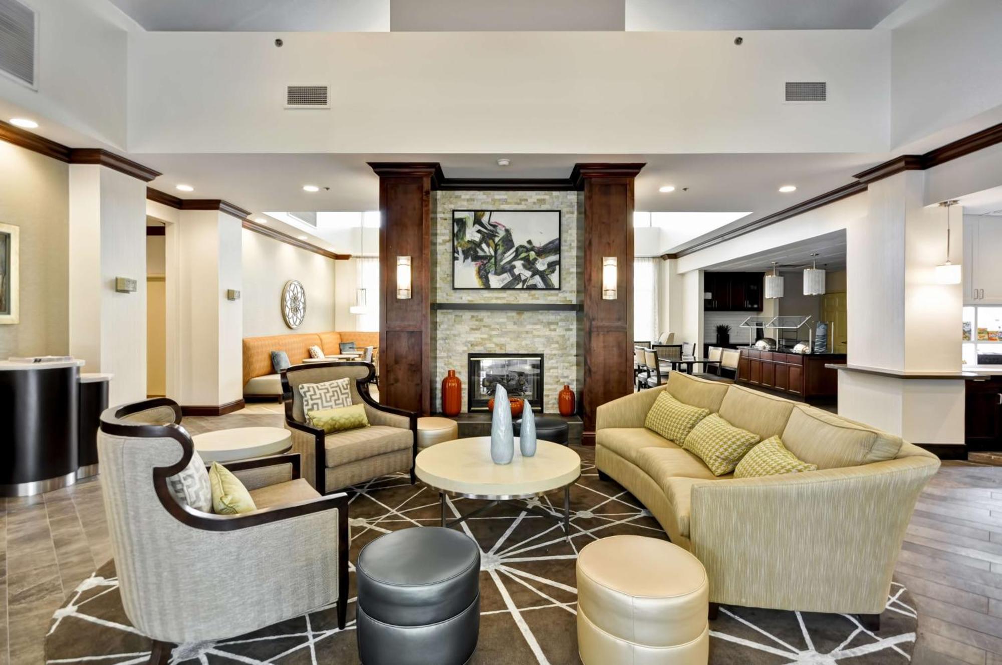 Homewood Suites By Hilton Augusta Extérieur photo