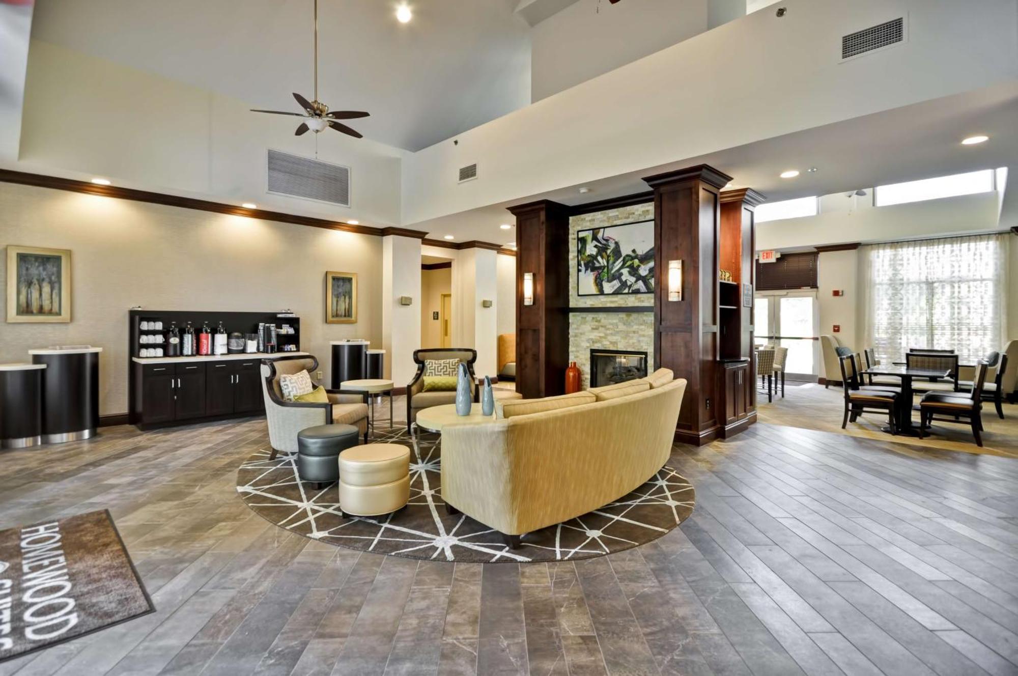 Homewood Suites By Hilton Augusta Extérieur photo