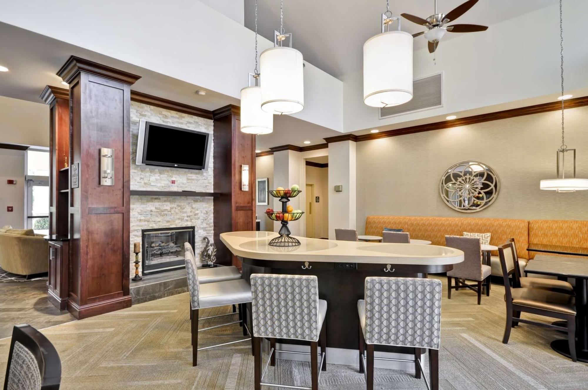 Homewood Suites By Hilton Augusta Extérieur photo