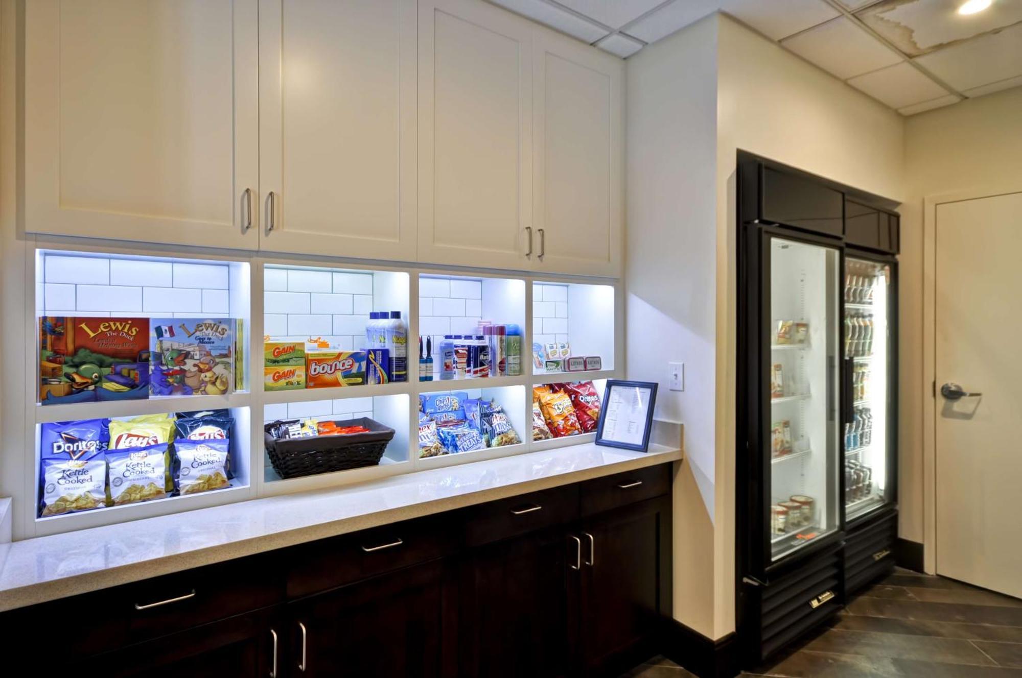 Homewood Suites By Hilton Augusta Extérieur photo