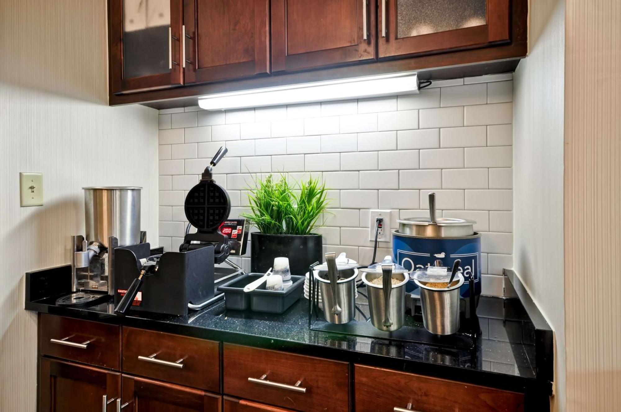 Homewood Suites By Hilton Augusta Extérieur photo