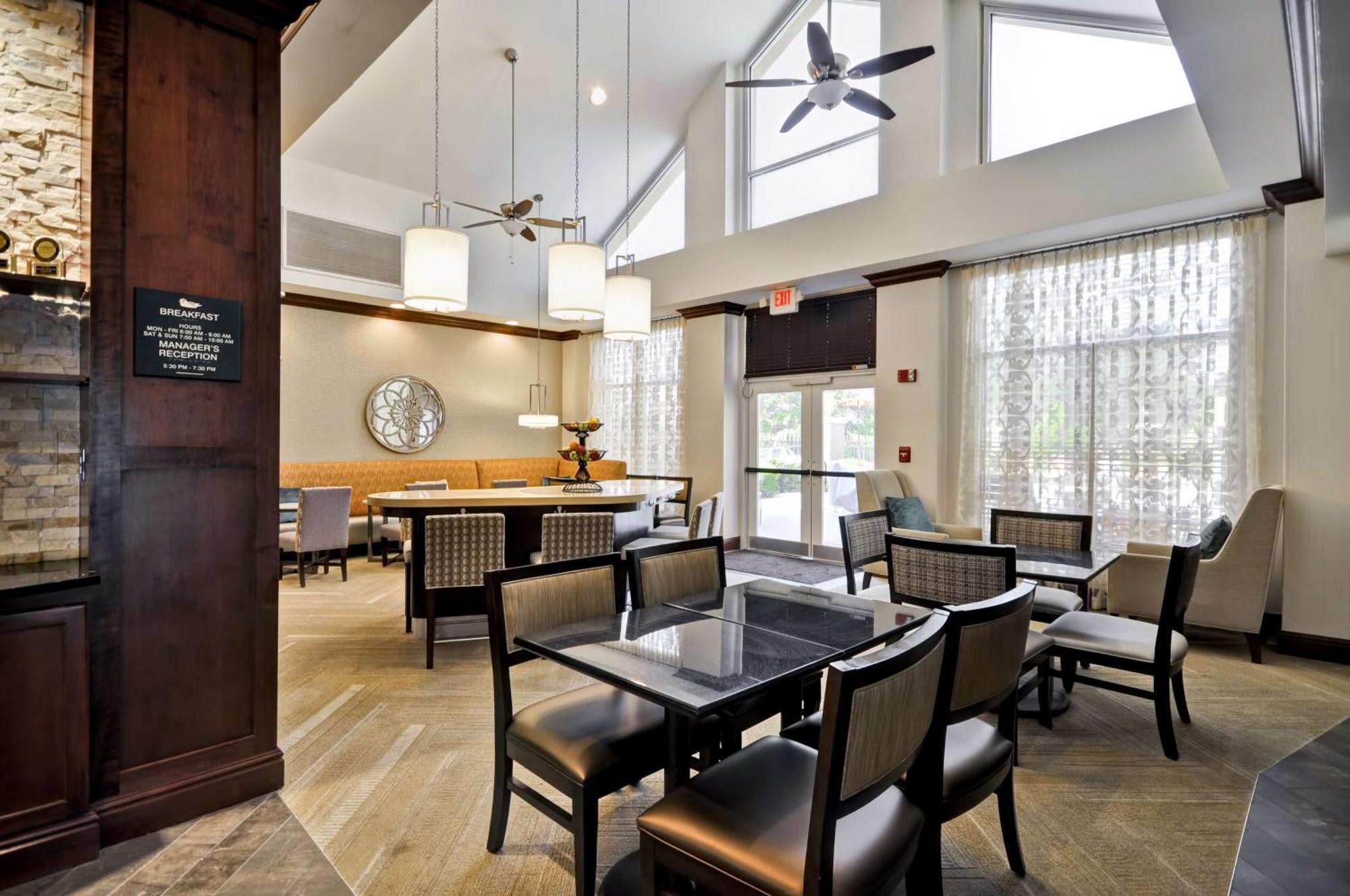 Homewood Suites By Hilton Augusta Extérieur photo