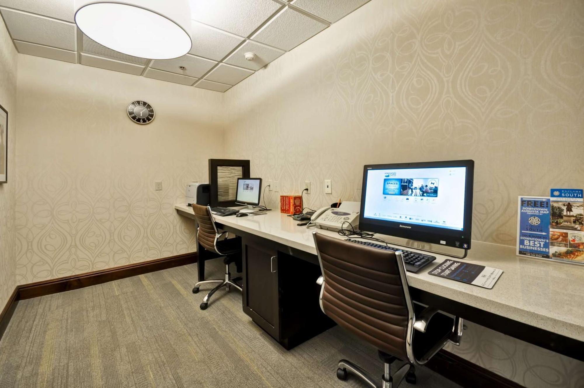 Homewood Suites By Hilton Augusta Extérieur photo