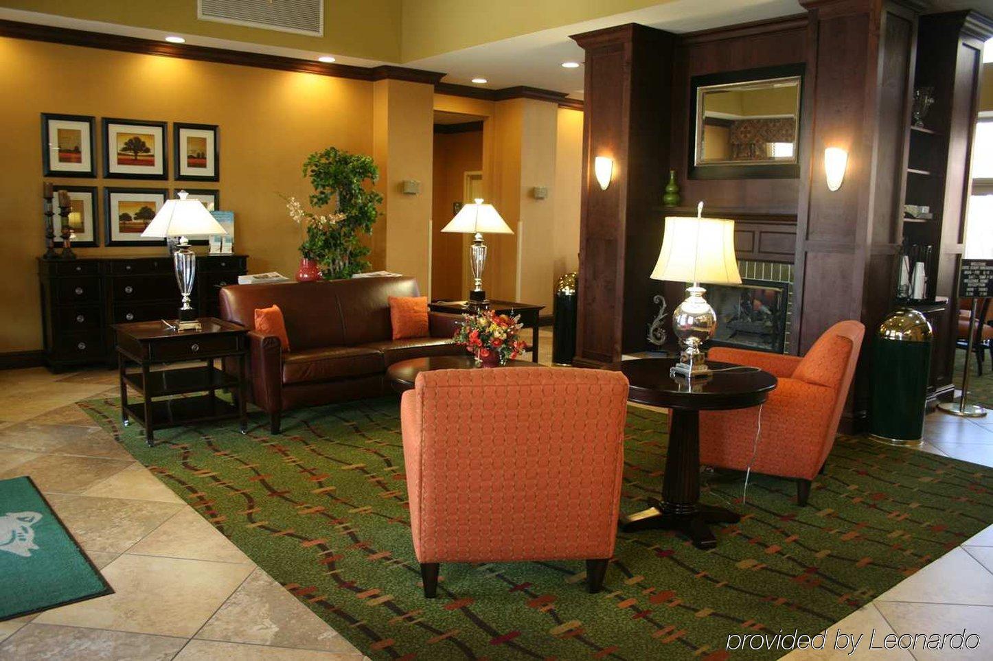 Homewood Suites By Hilton Augusta Intérieur photo