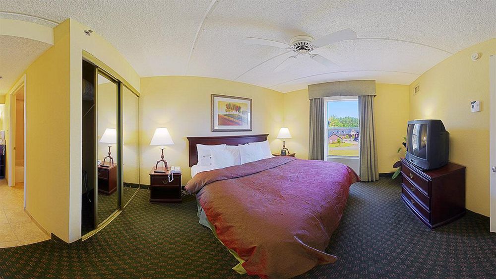Homewood Suites By Hilton Augusta Extérieur photo