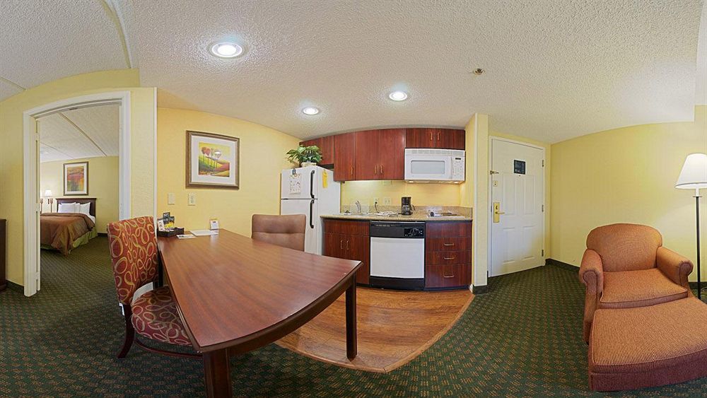 Homewood Suites By Hilton Augusta Extérieur photo