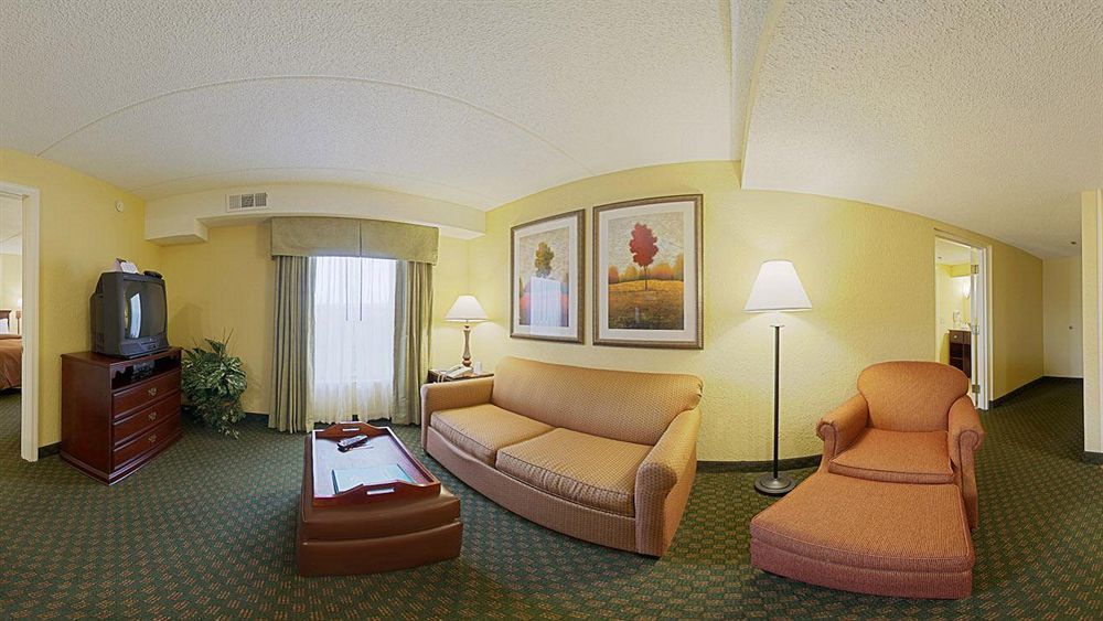 Homewood Suites By Hilton Augusta Extérieur photo
