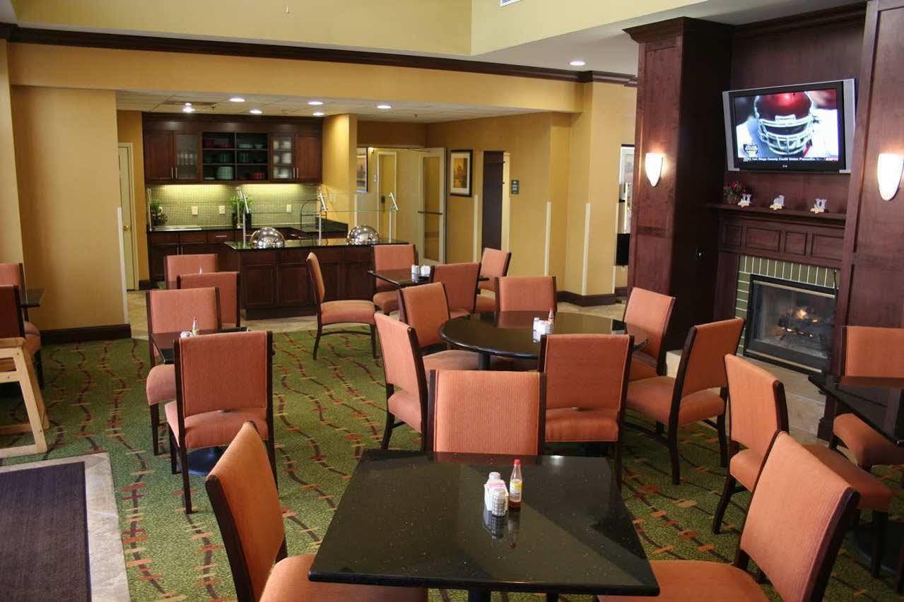 Homewood Suites By Hilton Augusta Facilités photo