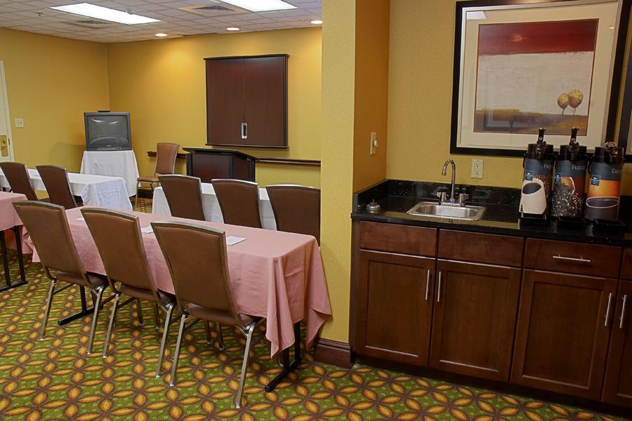Homewood Suites By Hilton Augusta Facilités photo