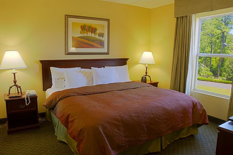 Homewood Suites By Hilton Augusta Chambre photo